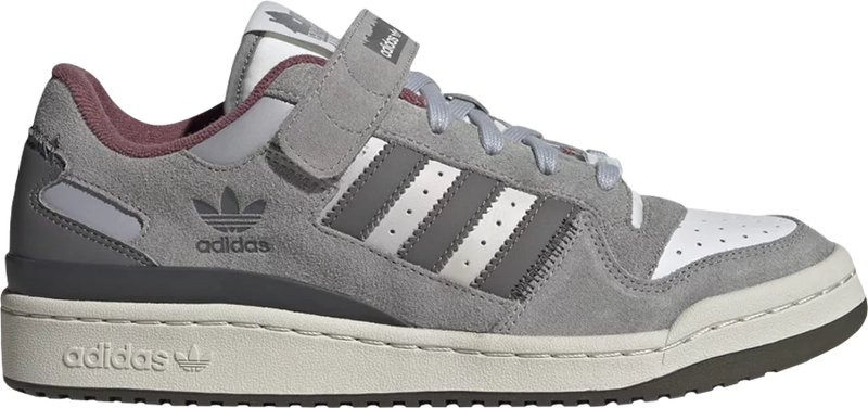 Adidas Forum 84 Low Home Alone 2
