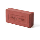 Supreme Clay Brick Red