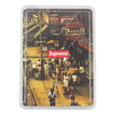 Supreme Street Scene Playing Cards