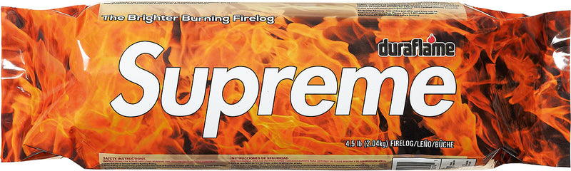 Supreme®/Duraflame® Fire Log