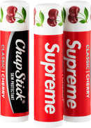 Supreme®ChapStick (3 Pack)