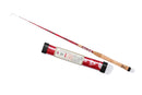 Supreme SOUTH2 WEST8 Tenkara Fishing Rod Red