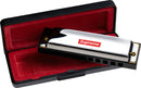 Supreme Hohner Harmonica