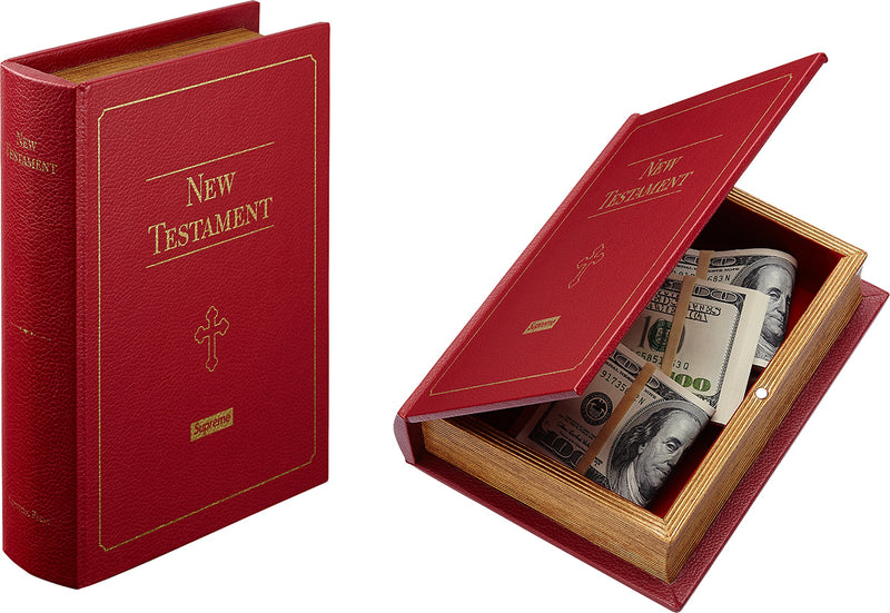 Supreme Stash Book