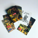 Supreme Street Scene Playing Cards