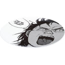 Supreme AKIRA Pill Ceramic Plate White