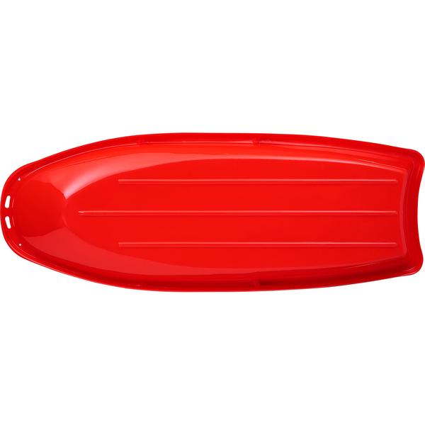 Supreme Sled Red