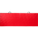 Supreme Everlast Folding Exercise Mat Red