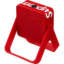 Supreme Magnetic Kickstand Light Red