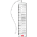 Supreme Hohner Melodica White