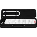 Supreme Hohner Melodica White