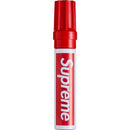 Supreme Pilot Marker Red