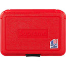 Supreme Chapman Screwdriver Set Red