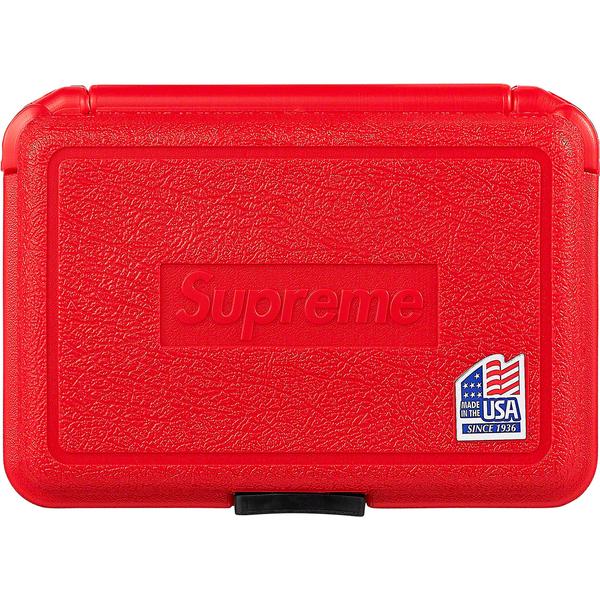 Supreme chapman sale screwdriver set
