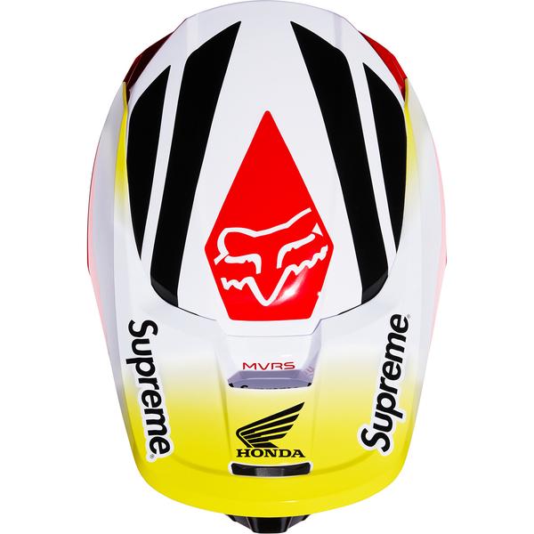 Honda cheap supreme helmet