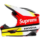 Supreme Honda Fox Racing V1 Helmet Red
