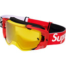Supreme Honda Fox Racing Vue Goggles Red