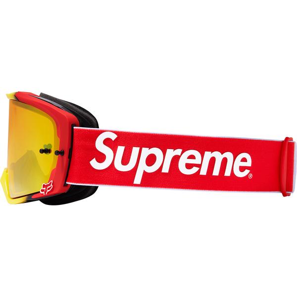 Supreme headband goggles shop
