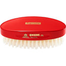 Supreme Kent Military Hairbrush Red
