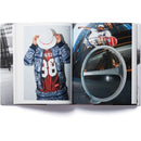 Supreme Vol. 2 Book