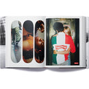 Supreme Vol. 2 Book