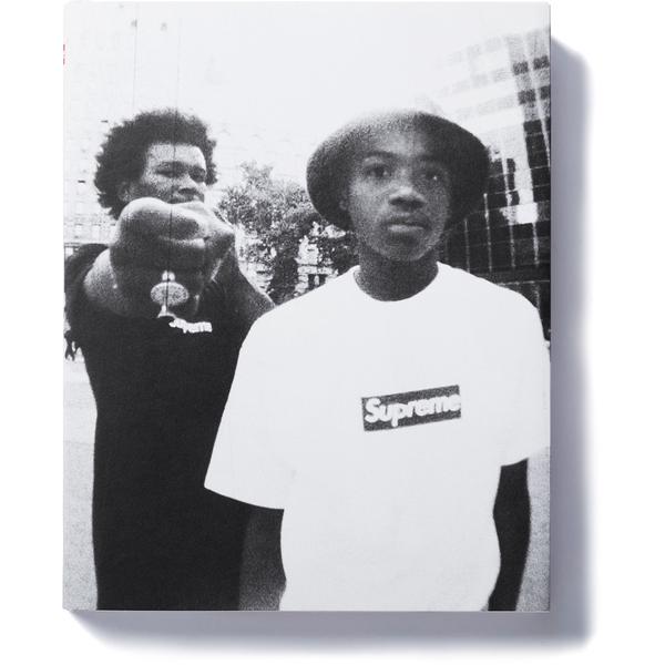 Supreme Vol. 2 Book