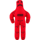 Supreme Voodoo Doll Red