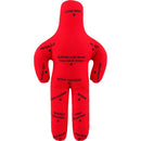 Supreme Voodoo Doll Red