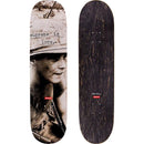 Supreme Supreme is Love Skateboard Stone