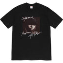 Supreme Mary J. Blige Tee Black