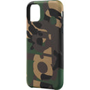 Supreme Camo iPhone 11 Case Woodland Camo