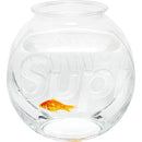 Supreme Fish Bowl Clear
