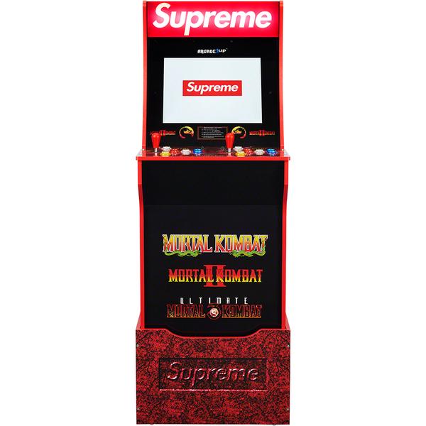 Supreme® Mortal Kombat by Arcade1UP