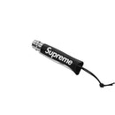 Supreme Opinel No.08 Folding Knife Black
