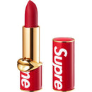 Supreme Pat McGrath Labs Lipstick Red