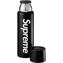 Supreme SIGG Vacuum Insulated 0.75L Bottle Black