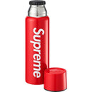 Supreme SIGG Vacuum Insulated 0.75L Bottle Red