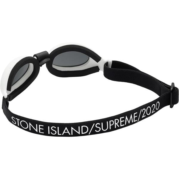 Supreme Stone Island Baruffaldi Rek Goggles Glow In The Dark