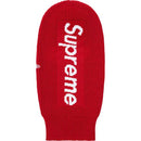 Supreme New Era Balaclava Red