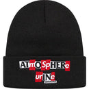 Supreme Antihero Beanie Black
