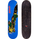 Supreme Jet Skateboard Deck Royal