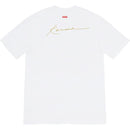 Supreme Pharoah Sanders Tee White
