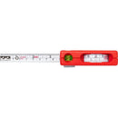 Supreme Measuring Tape Red