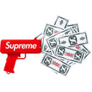 Supreme CashCannon Money Gun