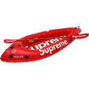 Supreme Advanced Elements Packlite Kayak Red