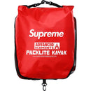 Supreme Advanced Elements Packlite Kayak Red