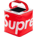 Supreme LuminAID Packlite Nova USB Red