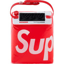 Supreme LuminAID Packlite Nova USB Red