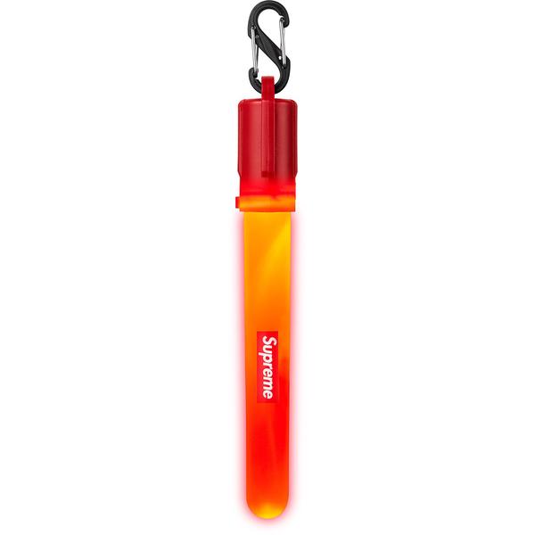 Supreme Night Lite Led Mini Glowstick Keychain