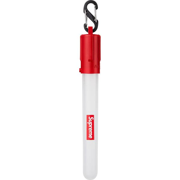 Supreme Night Lite Led Mini Glowstick Keychain
